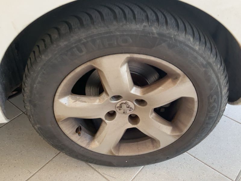 Peugeot Partner 1.6 HDi Allure 2015 – снимка 5
