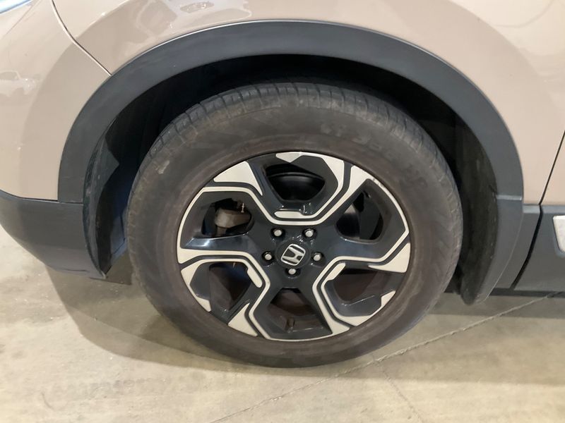 Honda CR-V 1.5 Turbo Executive 4WD 2019 – снимка 3