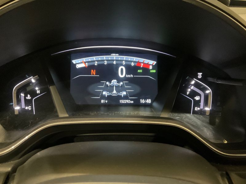 Honda CR-V 1.5 Turbo Executive 4WD 2019 – снимка 18