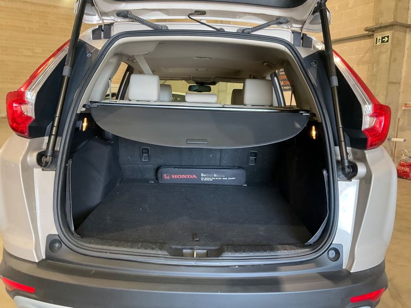 Honda CR-V 1.5 Turbo Executive 4WD 2019 – снимка 15
