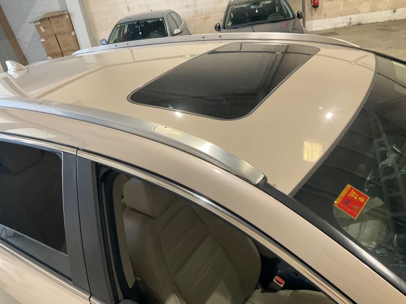 Honda CR-V 1.5 Turbo Executive 4WD 2019 – снимка 13