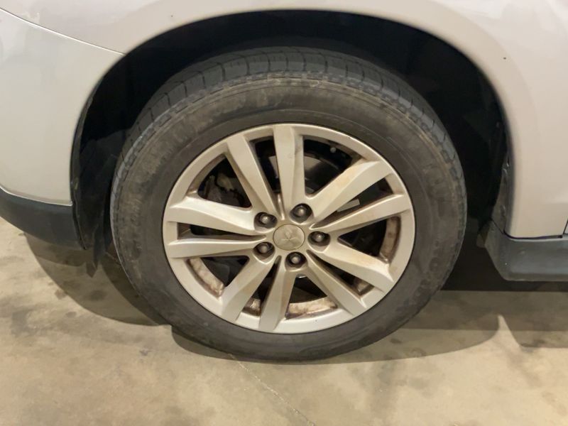 Mitsubishi ASX 1.8 DI-D Kaiteki 4WD 2012 – снимка 3
