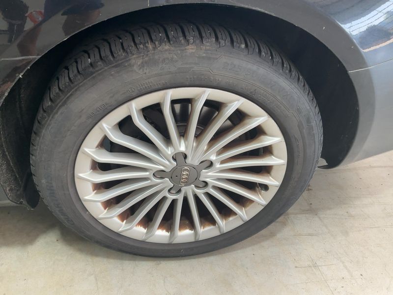 Audi A4 2.0 TDI Attraction 2013 – снимка 5