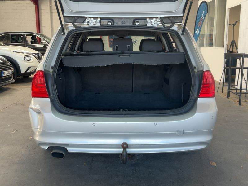 BMW 3er 320d Confort 2010 – снимка 10