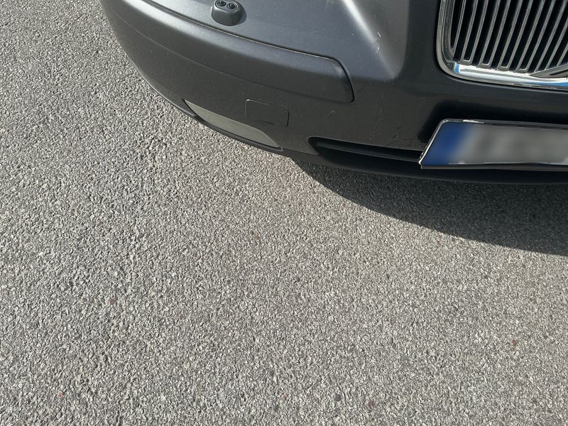Volvo V70 2.4 Kinetic 2006 – снимка 27