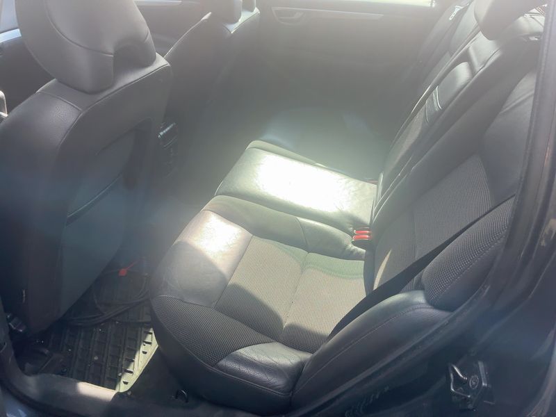 Volvo V70 2.4 Kinetic 2006 – снимка 20