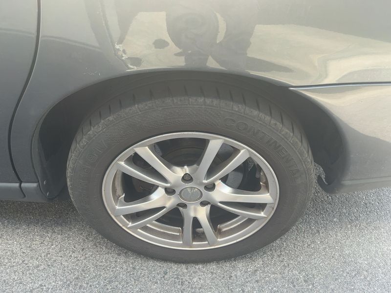 Volvo V70 2.4 Kinetic 2006 – снимка 5