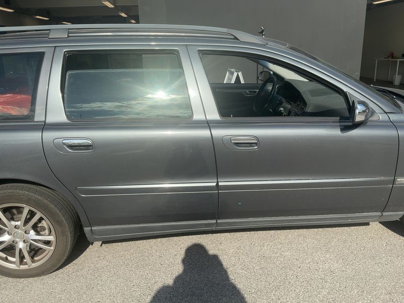 Volvo V70 2.4 Kinetic 2006 – снимка 10