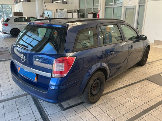 Opel Astra 1.6 Enjoy 2007 – снимка 2