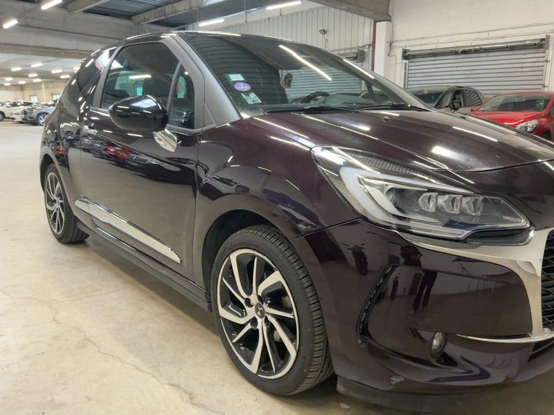 Citroen DS3 1.2 e-THP SportChic 2016 – снимка 12