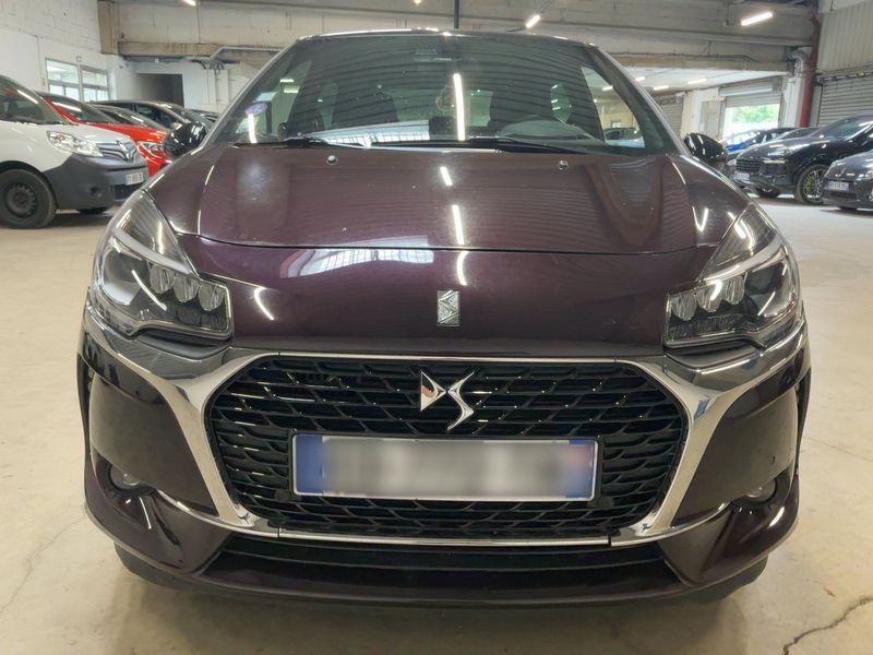 Citroen DS3 1.2 e-THP SportChic 2016 – снимка 14