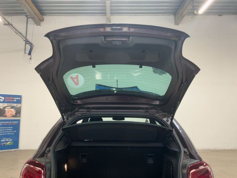 Citroen DS3 1.2 e-THP SportChic 2016 – снимка 15