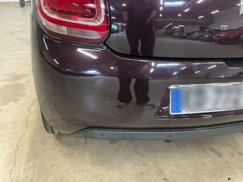Citroen DS3 1.2 e-THP SportChic 2016 – снимка 31