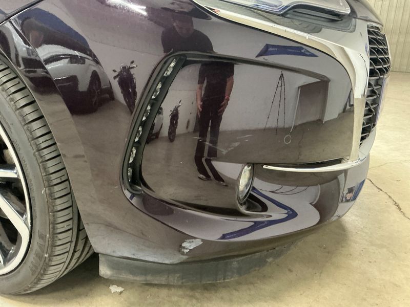 Citroen DS3 1.2 e-THP SportChic 2016 – снимка 33