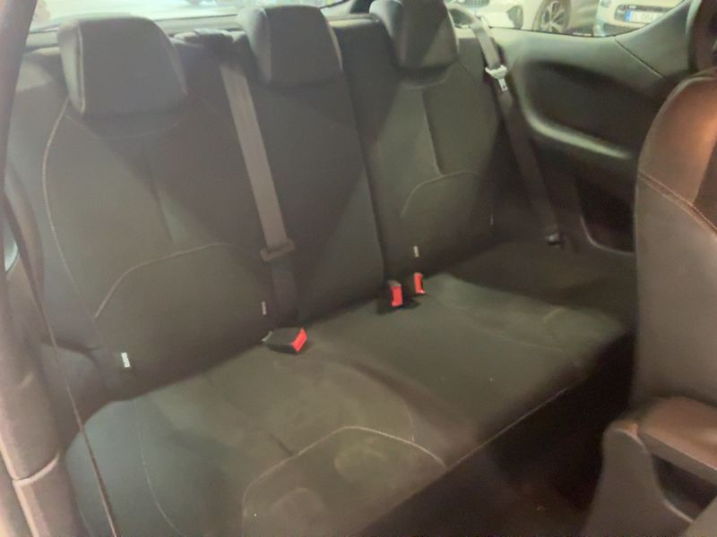 Citroen DS3 1.2 e-THP SportChic 2016 – снимка 19