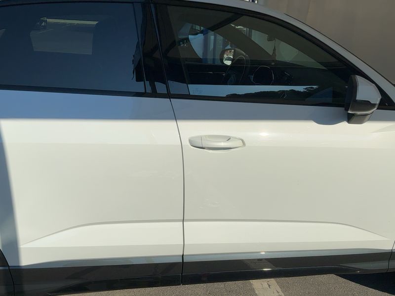 Audi Q3 Sportback 35 TDI S line 2022 – снимка 10