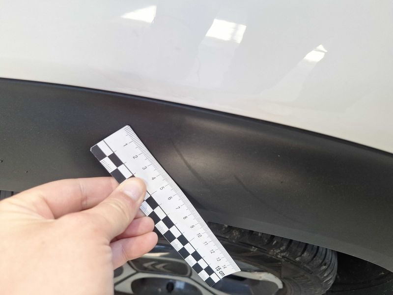 Citroen C3 Aircross 1.5 Blue-HDi Shine 2019 – снимка 43