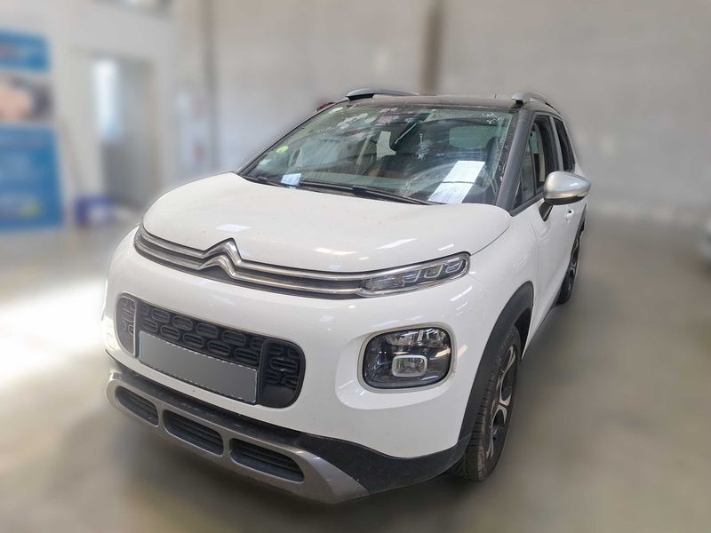 Citroen C3 Aircross 1.5 Blue-HDi Shine 2019 – снимка 1