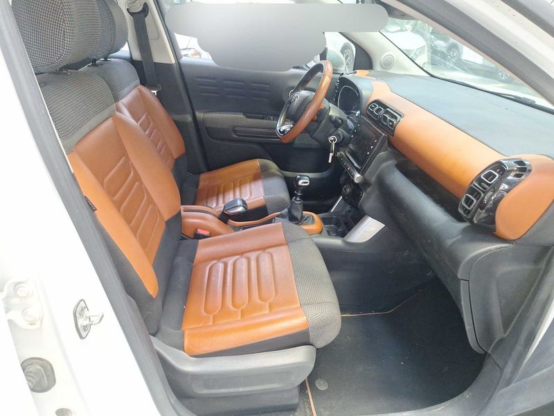 Citroen C3 Aircross 1.5 Blue-HDi Shine 2019 – снимка 10