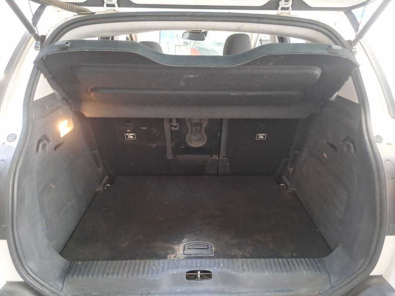 Citroen C3 Aircross 1.5 Blue-HDi Shine 2019 – снимка 9