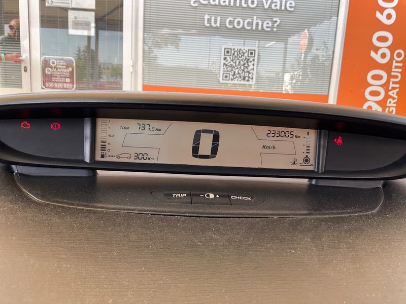 Citroen C4 1.6 HDi Collection 2006 – снимка 4