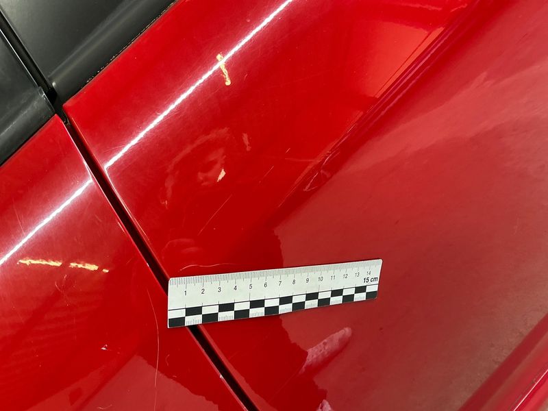 Renault Megane 1.6 Paris 2013 – снимка 40