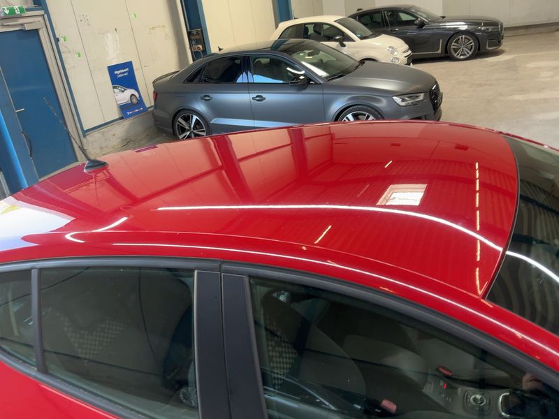 Renault Megane 1.6 Paris 2013 – снимка 13
