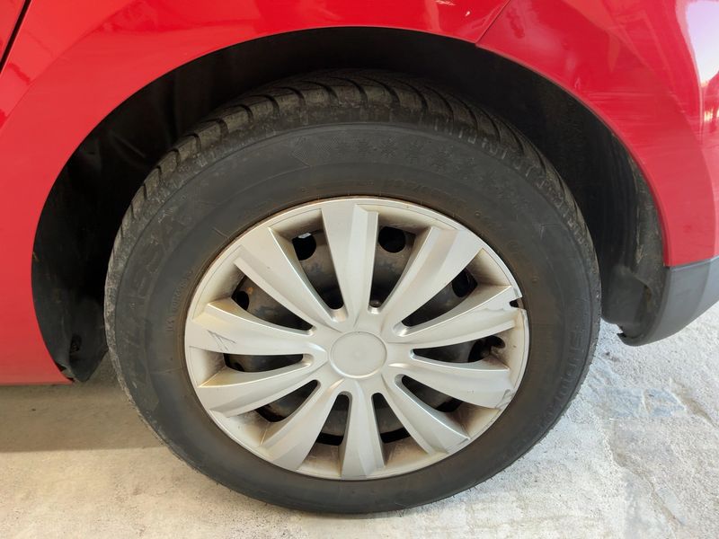 Renault Megane 1.6 Paris 2013 – снимка 5