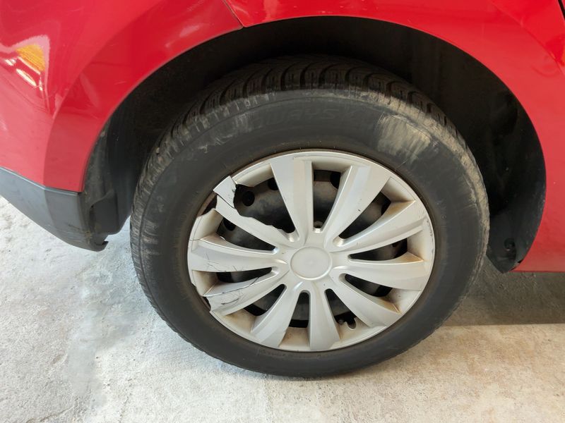 Renault Megane 1.6 Paris 2013 – снимка 9