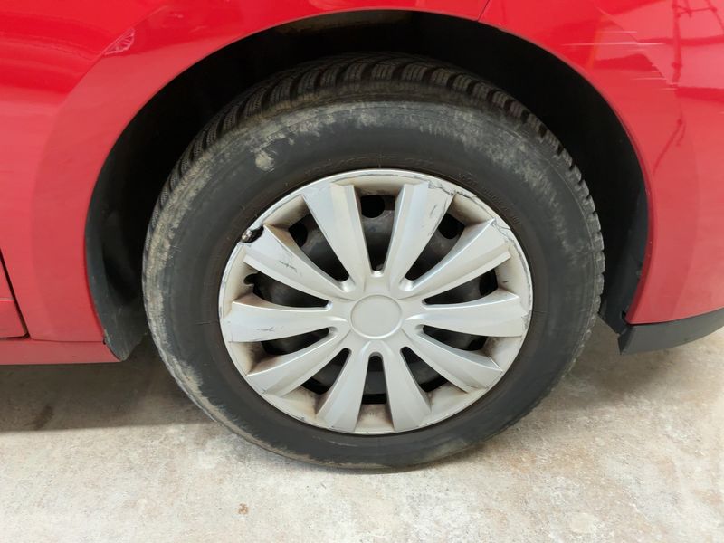 Renault Megane 1.6 Paris 2013 – снимка 11