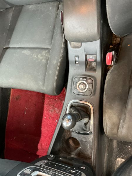 Renault Megane 1.6 Paris 2013 – снимка 33