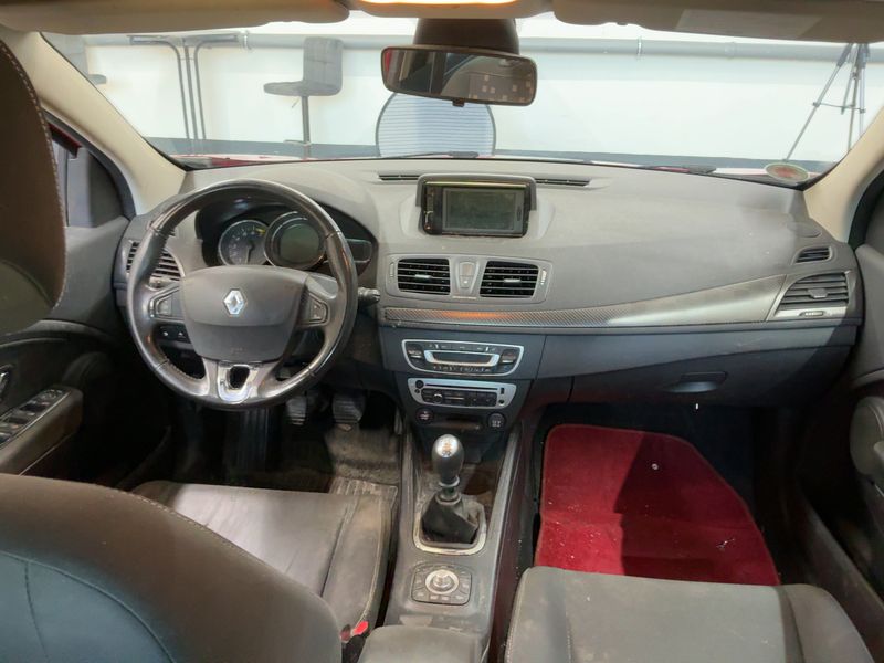 Renault Megane 1.6 Paris 2013 – снимка 18
