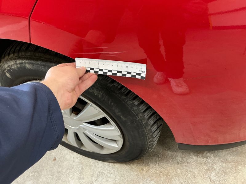 Renault Megane 1.6 Paris 2013 – снимка 47