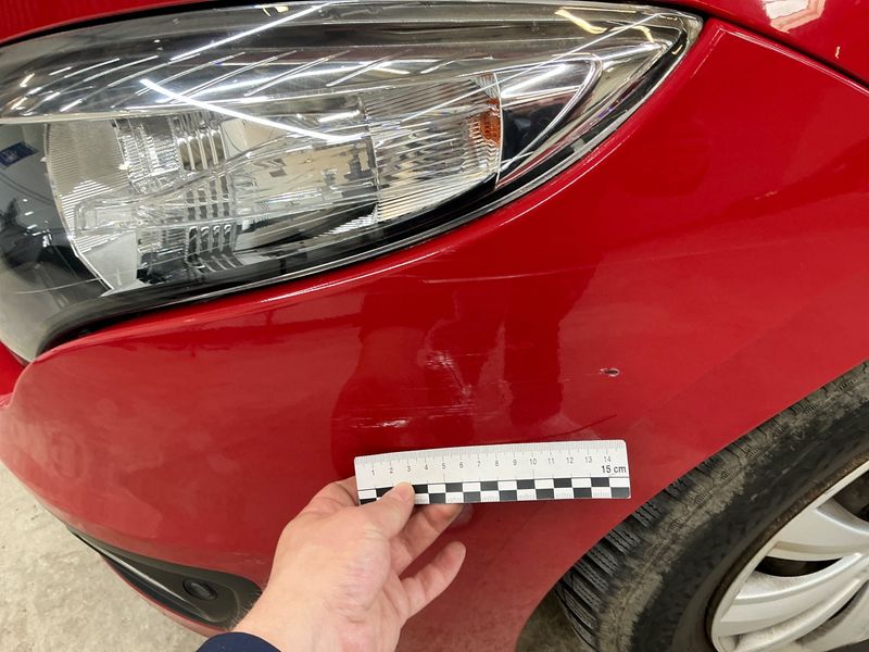Renault Megane 1.6 Paris 2013 – снимка 46