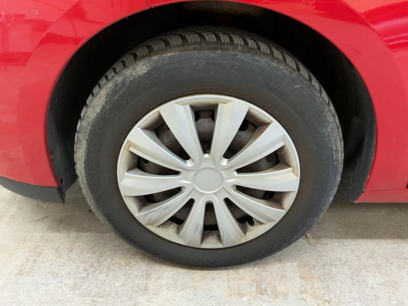 Renault Megane 1.6 Paris 2013 – снимка 3