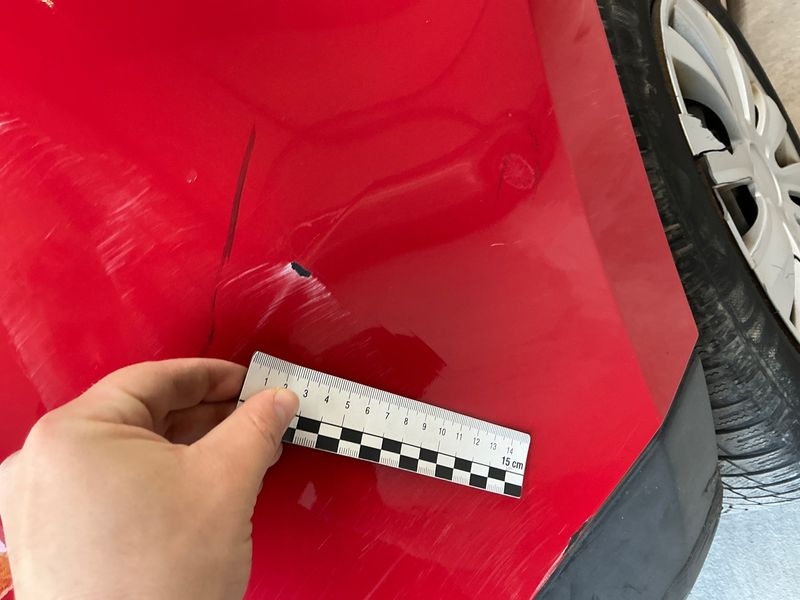 Renault Megane 1.6 Paris 2013 – снимка 43