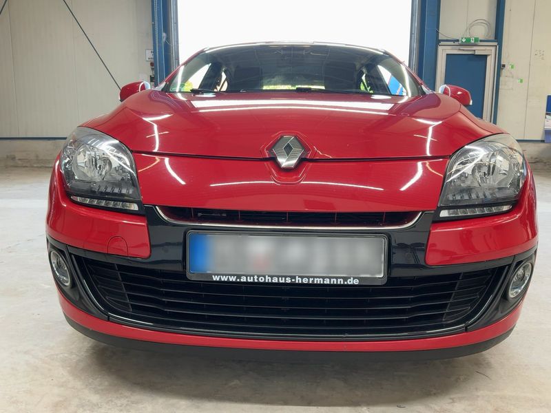 Renault Megane 1.6 Paris 2013 – снимка 14