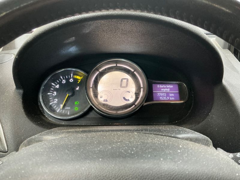 Renault Megane 1.6 Paris 2013 – снимка 19