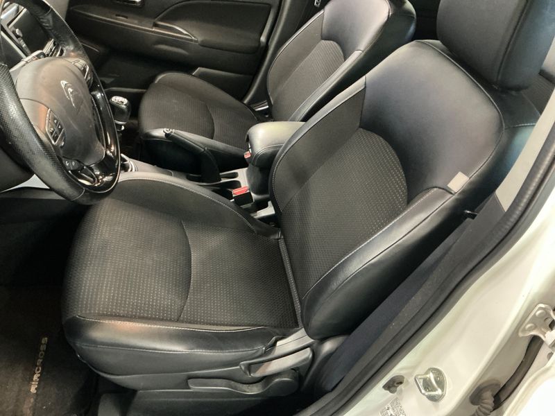 Citroen C4 Aircross 1.6 e-HDi Collection 4x2 2014 – снимка 34