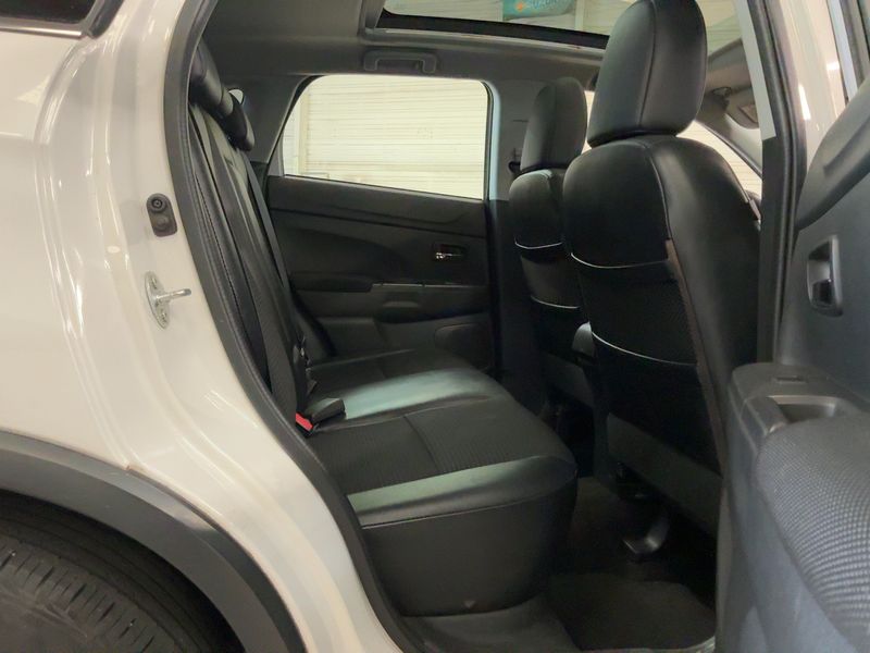 Citroen C4 Aircross 1.6 e-HDi Collection 4x2 2014 – снимка 19