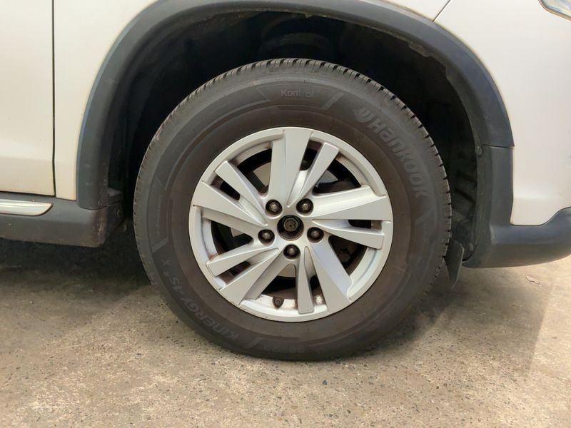 Citroen C4 Aircross 1.6 e-HDi Collection 4x2 2014 – снимка 11