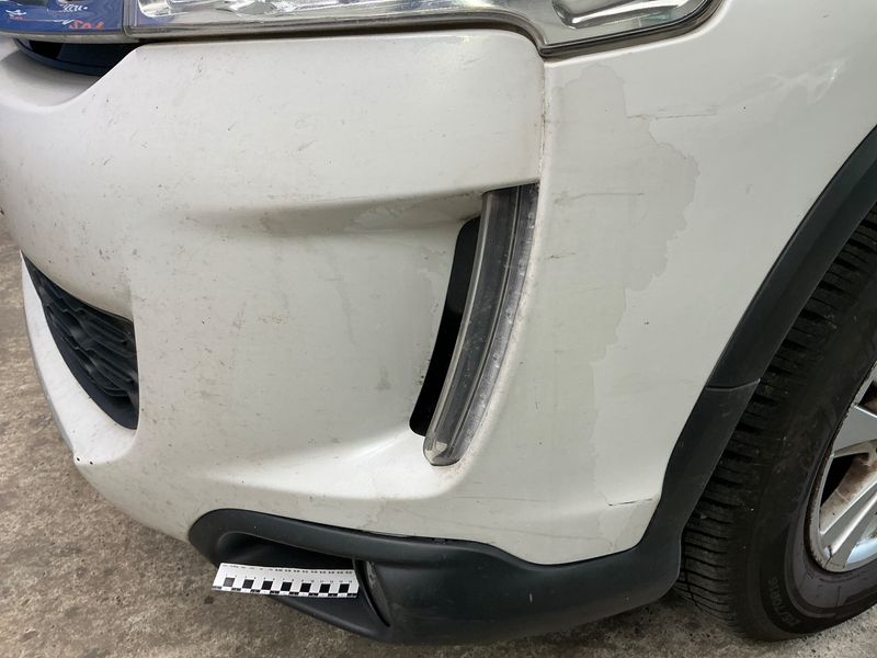 Citroen C4 Aircross 1.6 e-HDi Collection 4x2 2014 – снимка 48