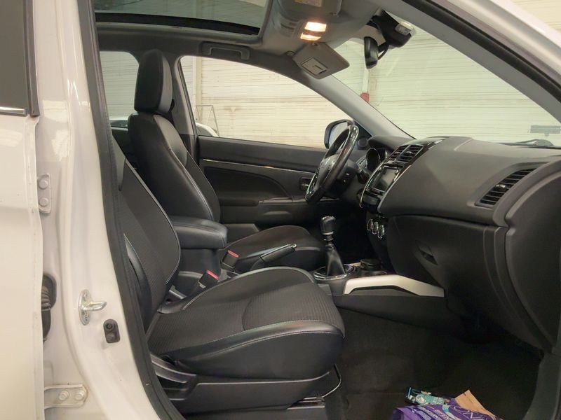 Citroen C4 Aircross 1.6 e-HDi Collection 4x2 2014 – снимка 16