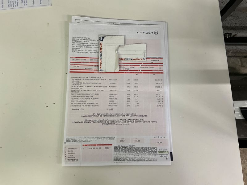 Citroen C4 Aircross 1.6 e-HDi Collection 4x2 2014 – снимка 24