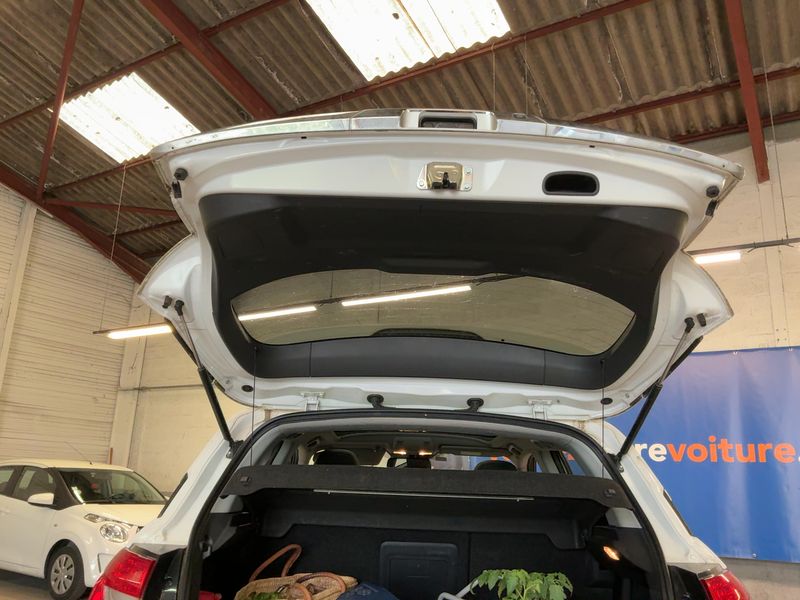 Citroen C4 Aircross 1.6 e-HDi Collection 4x2 2014 – снимка 15