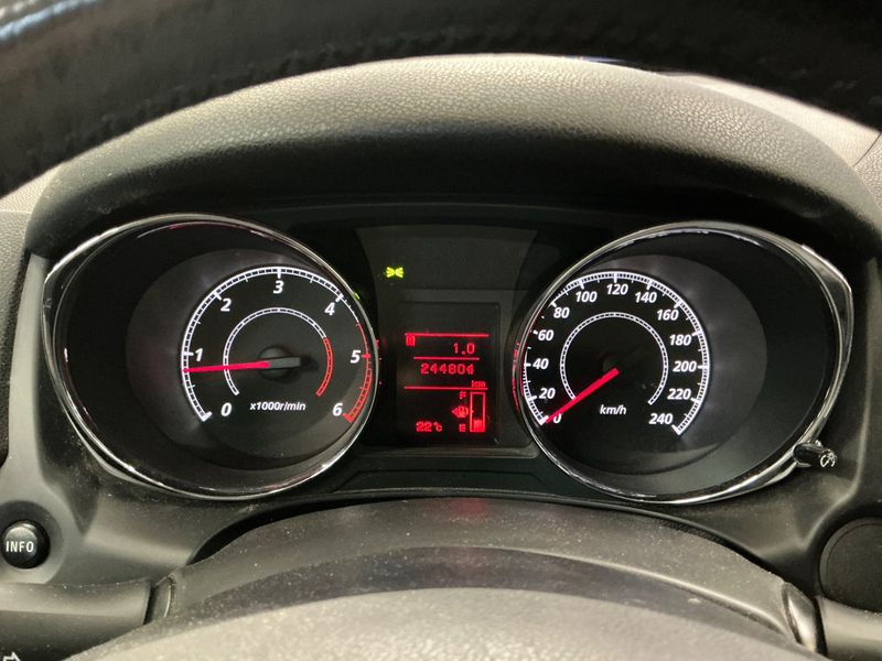 Citroen C4 Aircross 1.6 e-HDi Collection 4x2 2014 – снимка 18