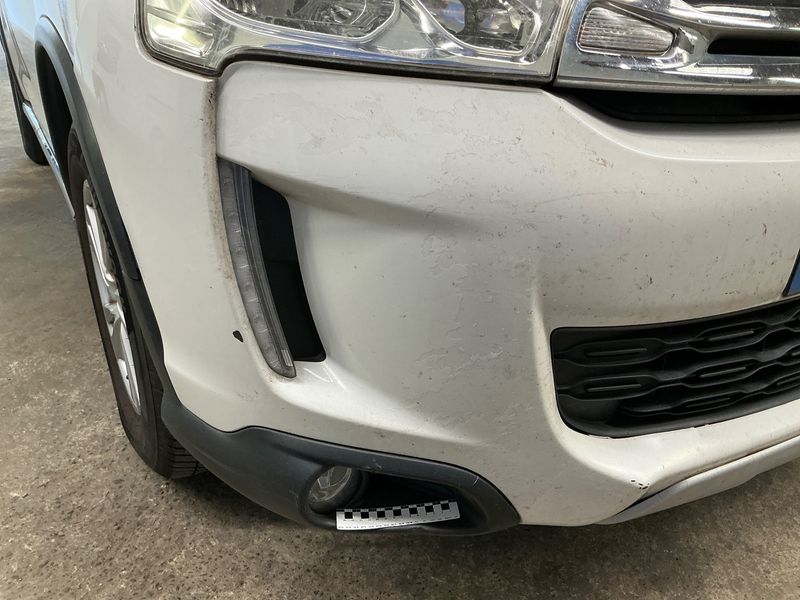 Citroen C4 Aircross 1.6 e-HDi Collection 4x2 2014 – снимка 46