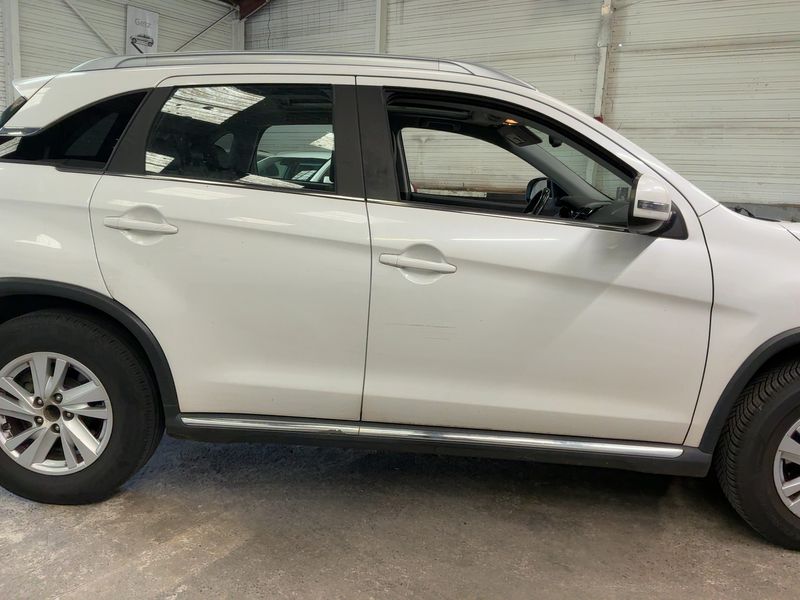 Citroen C4 Aircross 1.6 e-HDi Collection 4x2 2014 – снимка 10