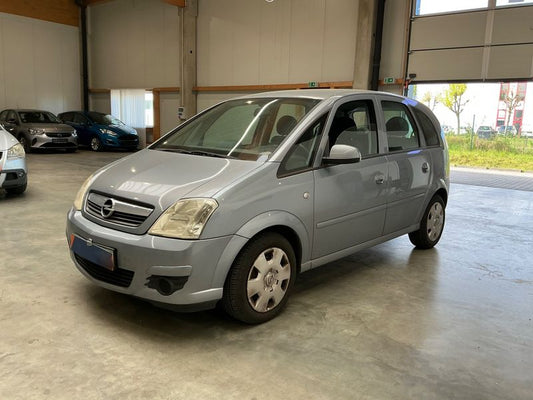 Opel Meriva 1.6 Edition 2010 – снимка 1