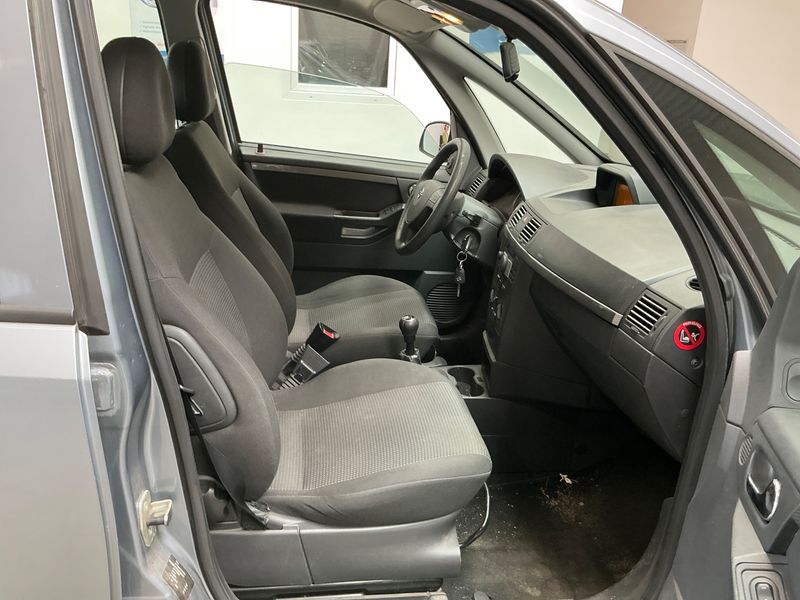Opel Meriva 1.6 Edition 2010 – снимка 3